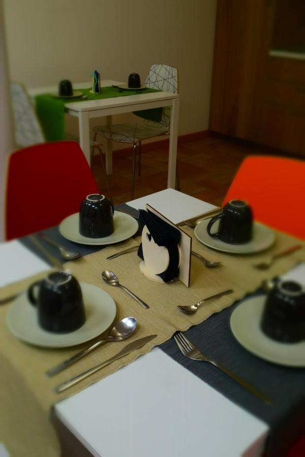 Piccolo Principe Verona Poiano エクステリア 写真